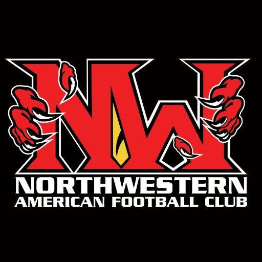 Official Twitter account of the Northwestern American Football Club, based in Sydney, Australia. Proud member of Gridiron NSW #PredsNation #PhoenixPride 🏈