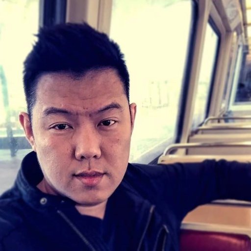 hannschong's profile picture. 