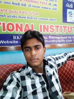 AmitKum70399329's profile picture. I am a simple boy.