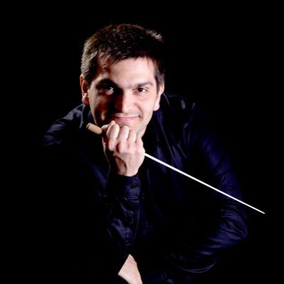 Artistic director Petrer Festival Orchestra-Spain, Guest Conductor OAmericas Former chief Uruguay national symphony