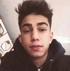 fantasma_moy's profile picture. Siganme