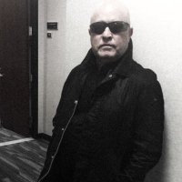 Mike Score / A Flock Of Seagulls(@REALSEAGULLS) 's Twitter Profile Photo