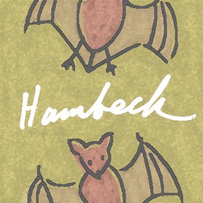 Beckのファンブログ「HAMBECK」とTumblr「HAMLESS」の更新情報などをお知らせしています。