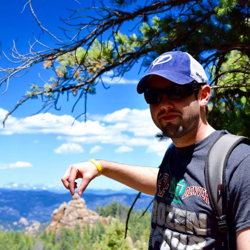 Gonzo1033's profile picture. University of South Florida - Evr. Science and Policy | ESPN NHL Insider |