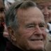 George Bush (@GeorgeHWBush) Twitter profile photo