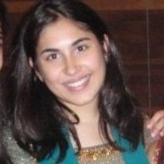 s_chatlani's profile picture. typical indian doing social network analysis  #digital #diplomacy