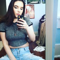 Samantha Hufford - @samwisethesassy Twitter Profile Photo