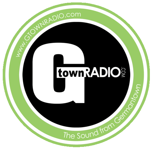 G-Town Radio: The Sound From Germantown!  Streaming internet radio right now!
