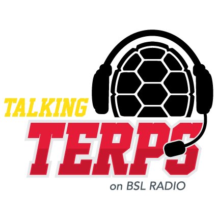 Talking Terps is hosted by @zackkiesel, @SportsDownPat, and Mike Popovec. Part of @BmoreSportsLife.