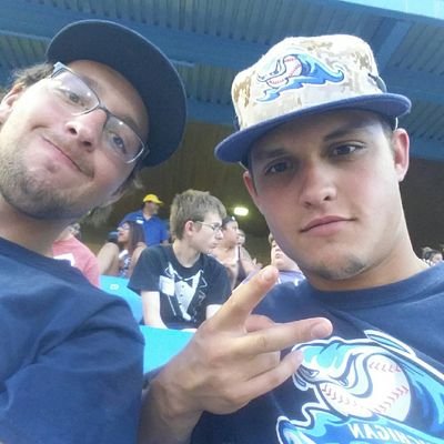 6wall1ng6's profile picture. They know the face, They know the name...P-Star alumni⚾️ A believer..…..Go Green! #dreamBIG