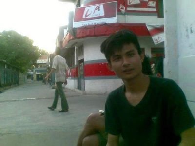 EdyKurniawan189's profile picture. pin d243c741