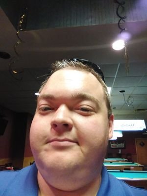 Amateur bowler, poker player. Living in nursing home. Would love a blessing or two soon.  Find my GoFundMe and assist if you can. #lifestooshortmakethemostofit