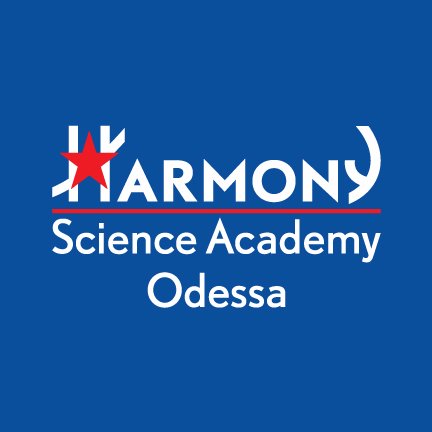 Harmony Science Academy Odessa is a K - 8th public charter school.