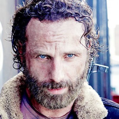 I headshot bad bitches and shoot walkers with a revolver!| The world isn't safe anymore.| I just want Carl to be safe. |Parody| Not Andrew Lincoln or with AMC|