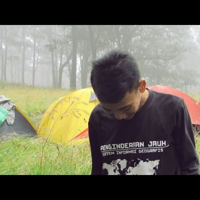 RafikaKusuma's profile picture. Alumnus of SMANKRAP - Matematika UNNES 2015