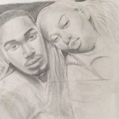 when u love someone you make changes and sacrifice things ... Keon && Cy is my everything a family that prays together is a family that stay together