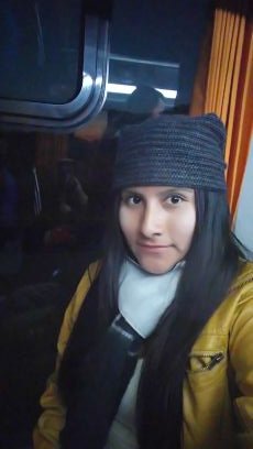 EveAlvaradoM's profile picture. Tecnología Médica - Laboratorio Clínico - UPCH