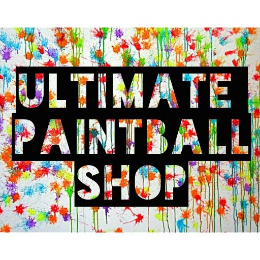We have the #best #collection of all your #paintball needs! Come see us at https://t.co/wT2HSSWipp