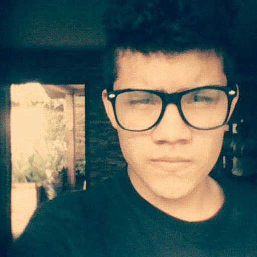 Bitch! :v