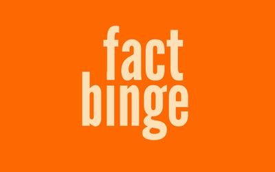 Binge on the best facts, tips, and tidbits all day everyday!