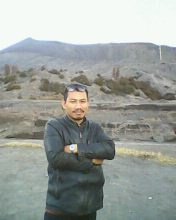 syamsulkustiah's profile picture. Aku cinta allah lan rosulullsh, istri ku anak ku ibu bapak ku lan keluarga kecilku yg bahagia amin