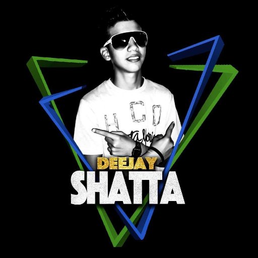 Facebook: Dj Shatta Costa Rica                   Instagram: djshattacr                                                      Whatsapp: +50662626018