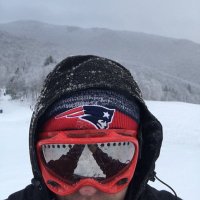 Bleed Green 🍀🏀☘️ (@robkulch) 's Twitter Profile