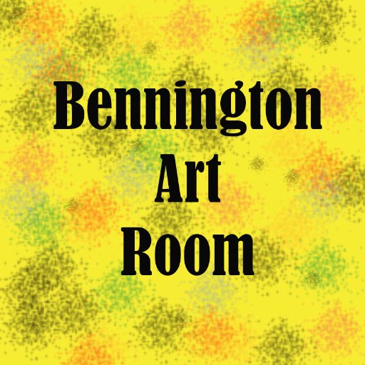 Bennington Art Room (BHSArtRoom) Twitter