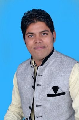 DeepakG98267288's profile picture. Jay Bheem.......