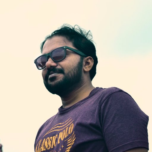 libinkrishna's profile picture. 