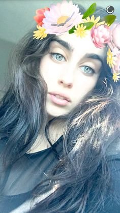 tinybbyabigail's profile picture. what the heck come after six¿