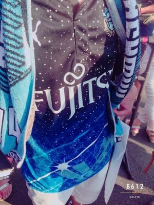 fronta_kawasaki's profile picture. フロサポ🐬DAZN組