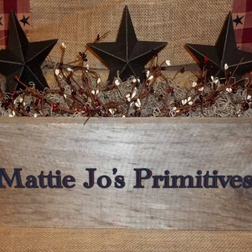 A small business created by a mother & daughters with a shared passion & dream.
#antiques #primitives