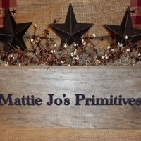 MattieJo'sPrimitives (@mattiejos) 's Twitter Profile