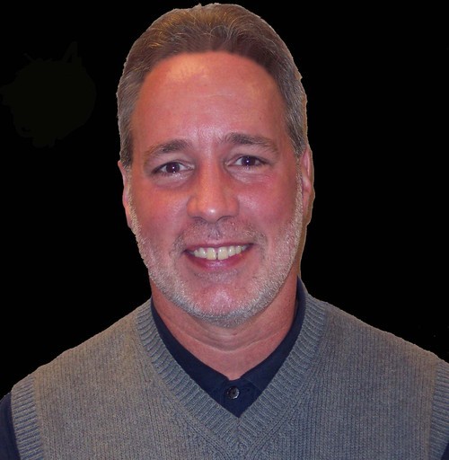 Chief Technology Officer, Vice President of Consulting