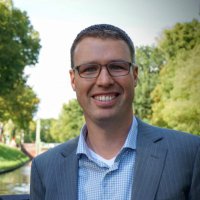 Stefan Dieleman (@stefandieleman) 's Twitter Profile