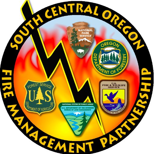 South Central Oregon Fire Management Partnership is an interagency fire management program that provides wildland fire service to south central Oregon.