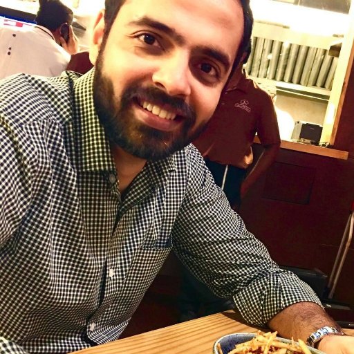 PrasanArora's profile picture. Passionately curious about technology, people, places and cultures | Interested in travel, adventure, health and well being, and Yoga | Amateur photographer