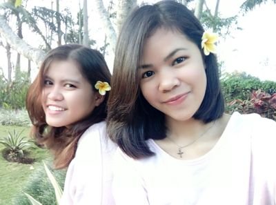 Tyasiman's profile picture. Jesus Only | Maranatha Christian University Bandung 
IG:Tya.siman 
path :tya siman