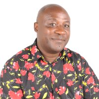 Gerald Tenywa (@tenywagerald) 's Twitter Profile