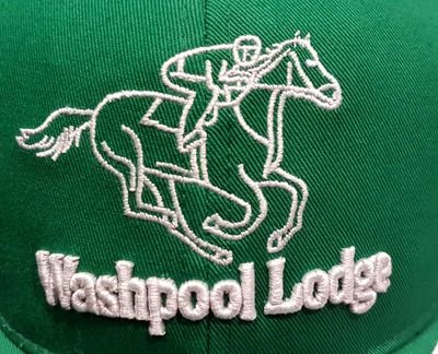 Washpool Lodge