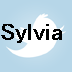 us_sylvia_'s profile picture. I introduces the new items about Sylvia.