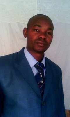 NicholasNambwa1's profile picture. God fearing