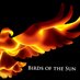 Birds of the Sun (@birdsofthesun) Twitter profile photo Birds of the Sun (@birdsofthesun) Twitter profile photo