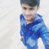 Vishal (@vishal84455091) 's Twitter Profile