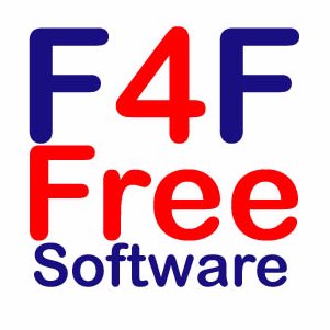 f4freesoftwares's profile picture. 