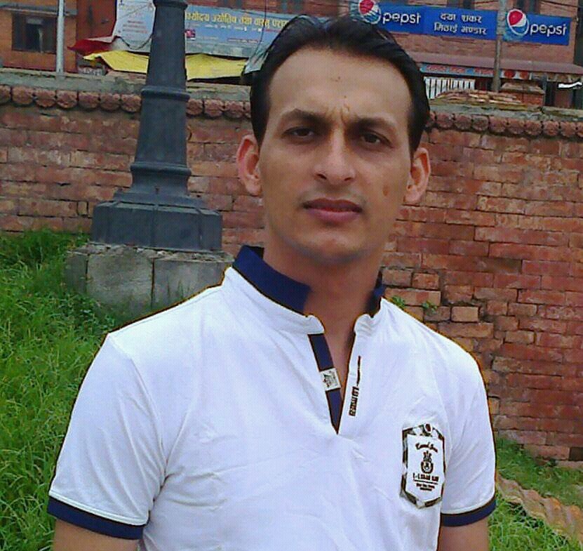 सर्वे भवन्तु सुखिनः सर्वे सन्तु निरामया। सर्वे भद्राणि पश्यन्तु मा कश्चित् दुःखभाग् भवेत्।। https://t.co/Mi9IPO5HkA