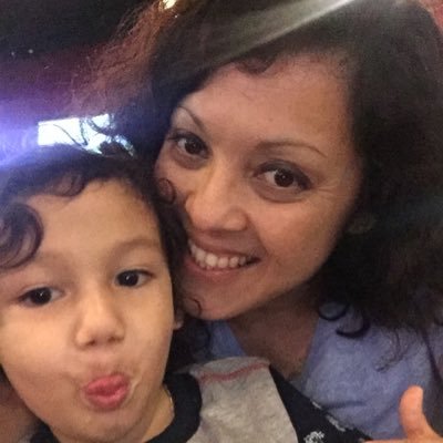 Profile Picture of Maria Martinez (@LupeTrujillo) on Twitter