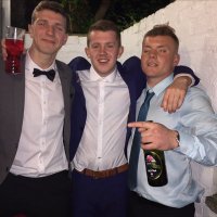 john robertson (@johnrobooo11) 's Twitter Profile