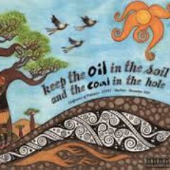 Oilwatch is a resistance network that opposes the activities of oil companies in tropical countries.